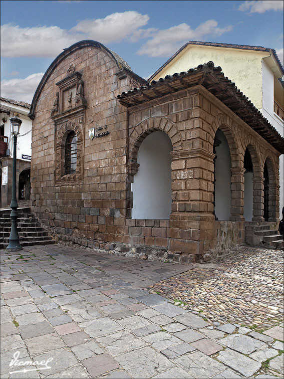 Foto de Cusco, Perú