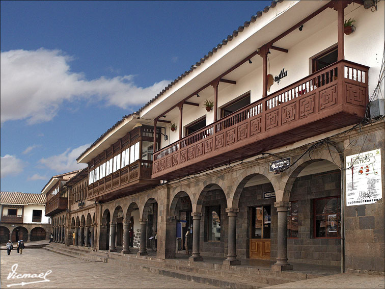 Foto de Cusco, Perú