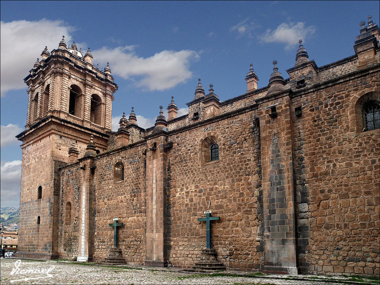 Foto de Cusco, Perú