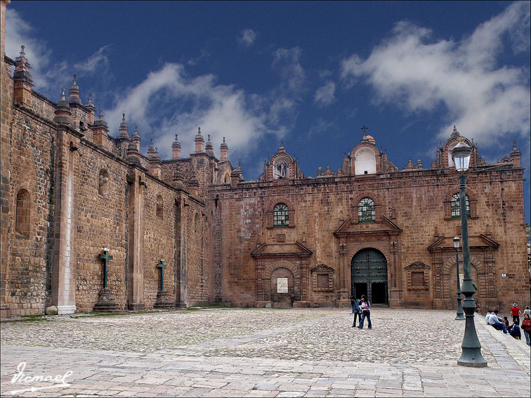 Foto de Cusco, Perú