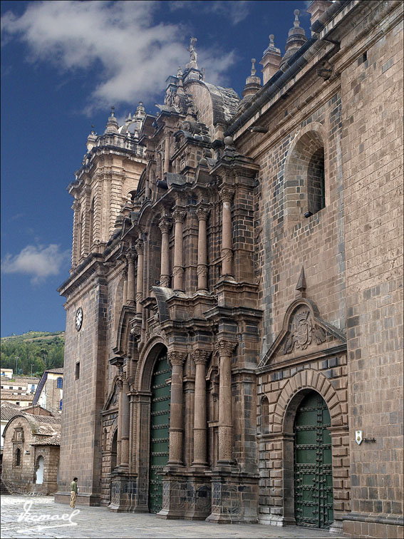 Foto de Cusco, Perú
