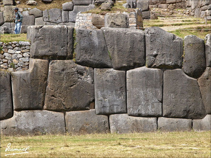 Foto de Cusco, Perú