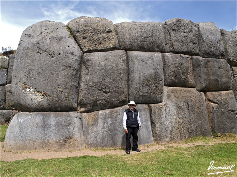 Foto de Cusco, Perú