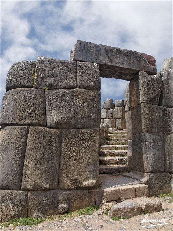 Foto de Cusco, Perú