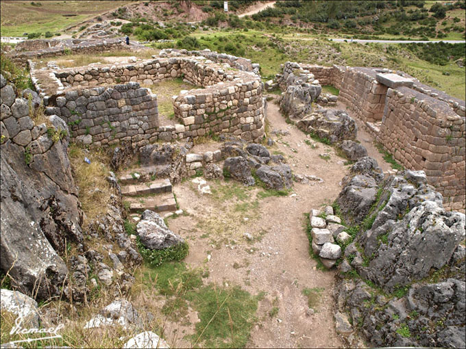 Foto de Cusco, Perú
