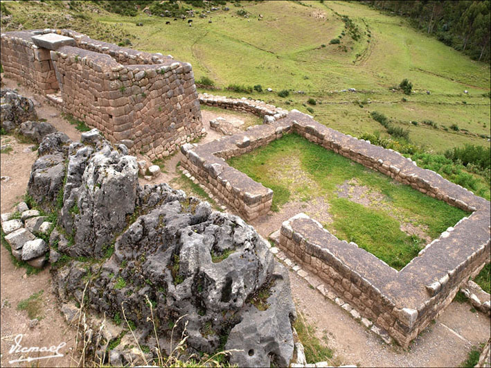 Foto de Cusco, Perú