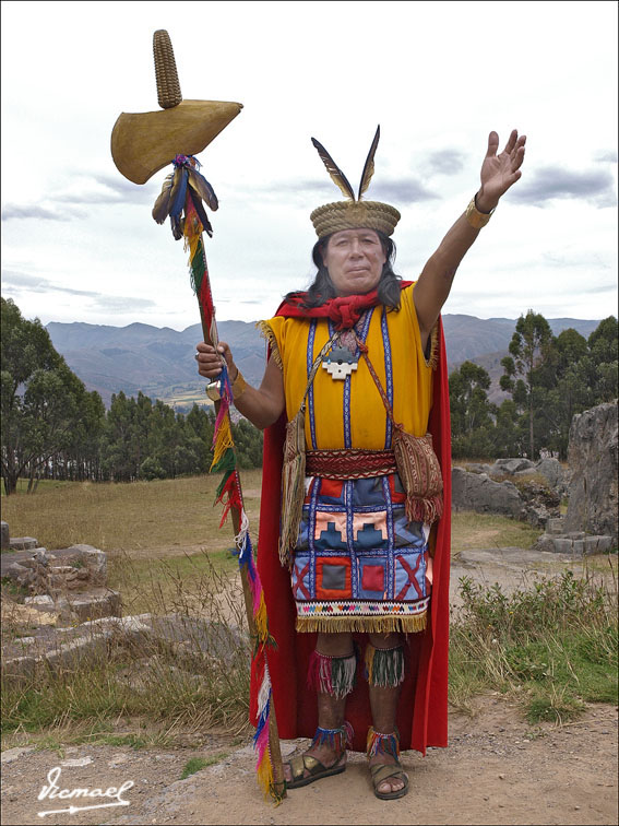 Foto de Cusco, Perú