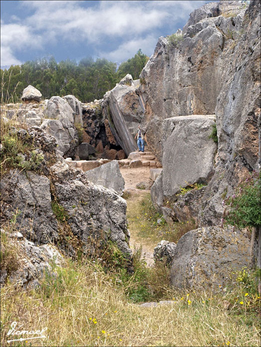Foto de Cusco, Perú