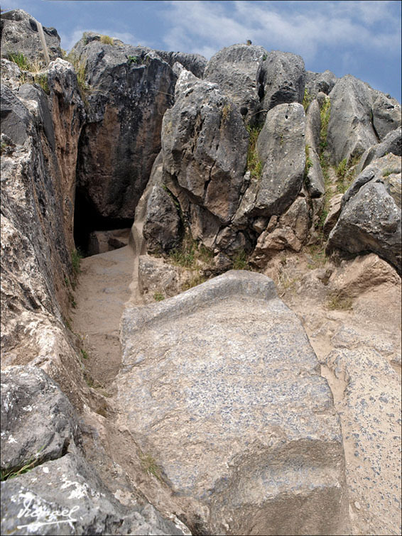 Foto de Cusco, Perú