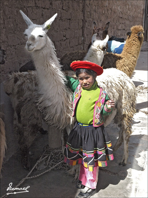 Foto de Cusco, Perú