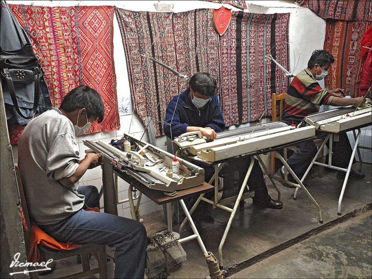 Foto de Cusco, Perú