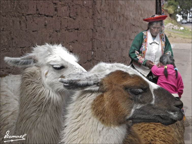 Foto de Cusco, Perú