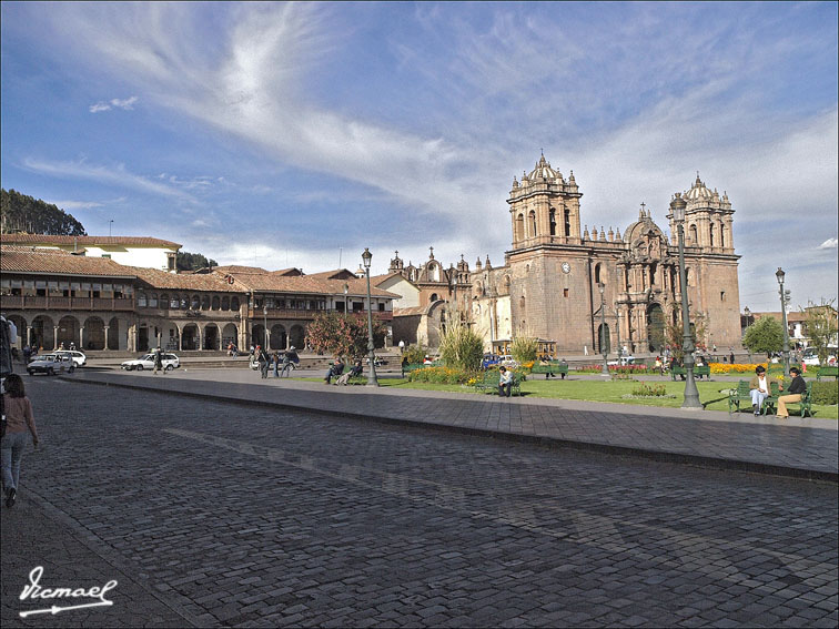 Foto de Cusco, Perú