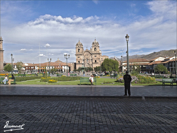 Foto de Cusco, Perú