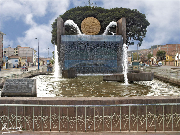 Foto de Cusco, Perú