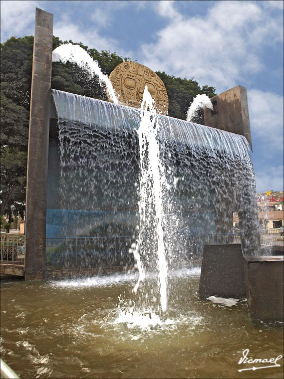 Foto de Cusco, Perú