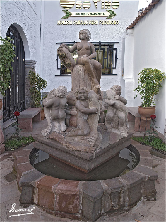 Foto de Cusco, Perú