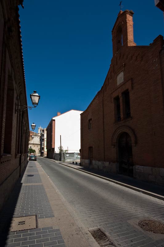 Foto de Palencia (Castilla y León), España