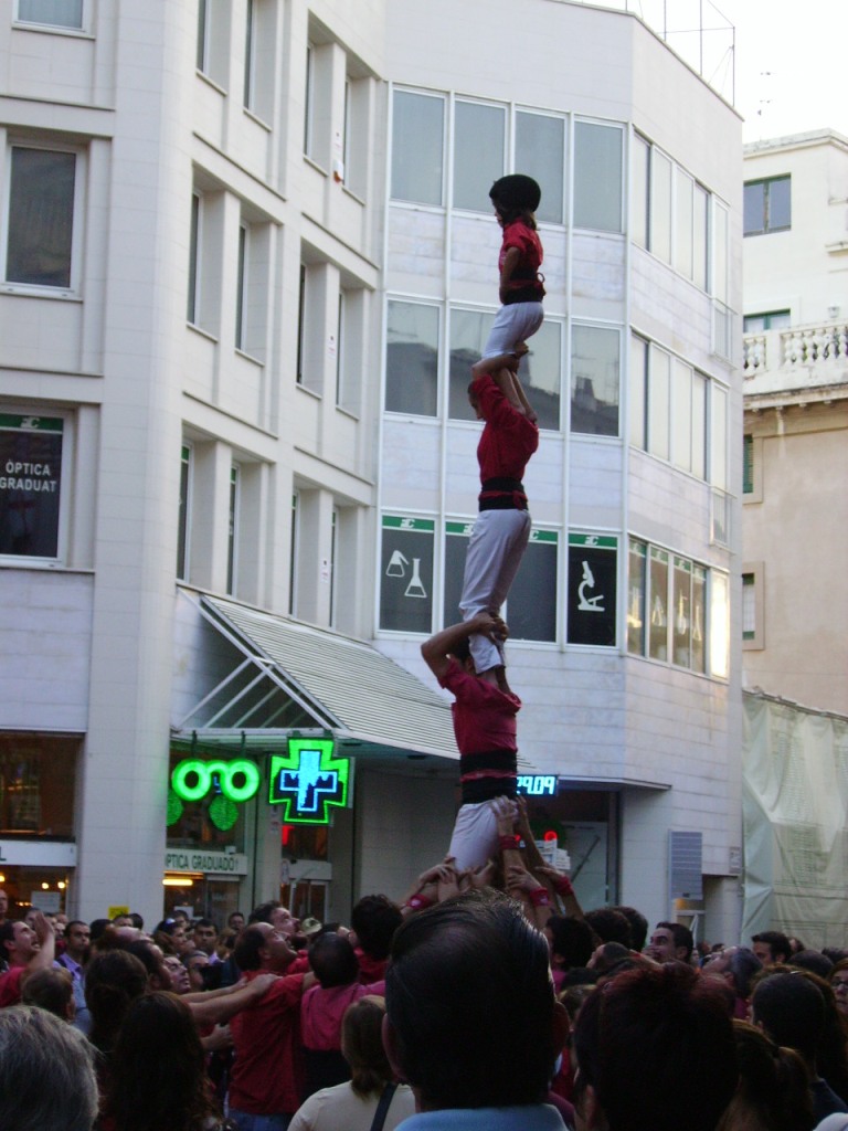 Foto de Sitges (Barcelona), España
