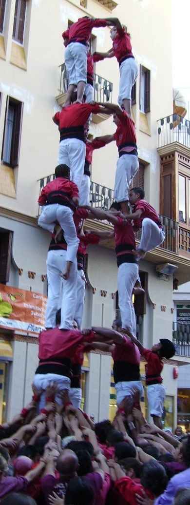 Foto de Sitges (Barcelona), España