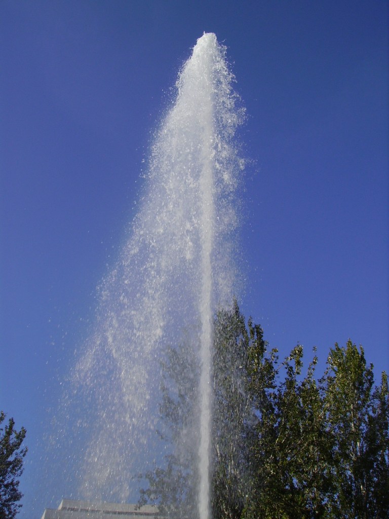 Foto de Tarragona (Cataluña), España