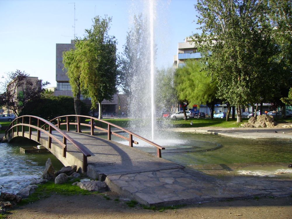 Foto de Tarragona (Cataluña), España