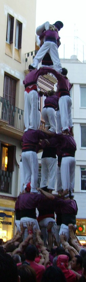 Foto de Sitges (Barcelona), España