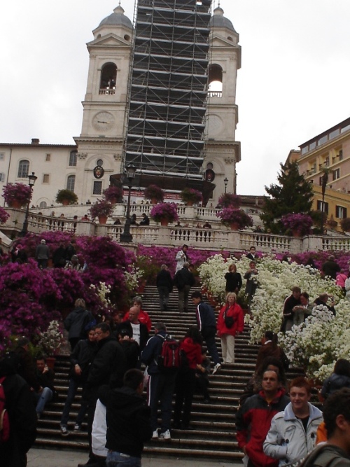 Foto de Roma, Italia