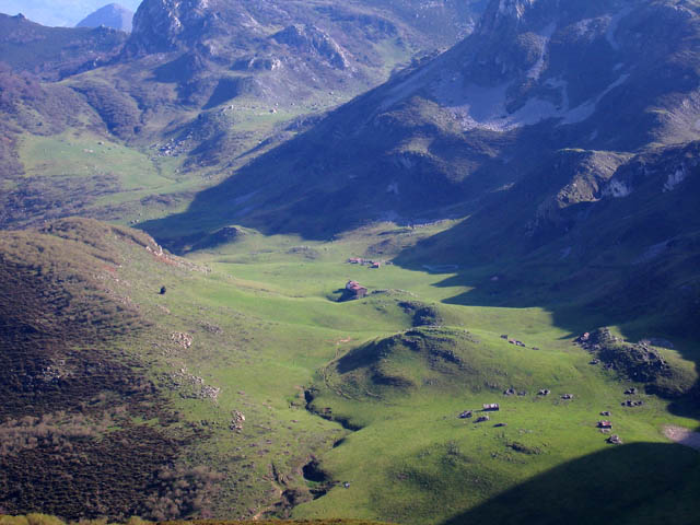 Foto de Viboli - Ponga (Asturias), España