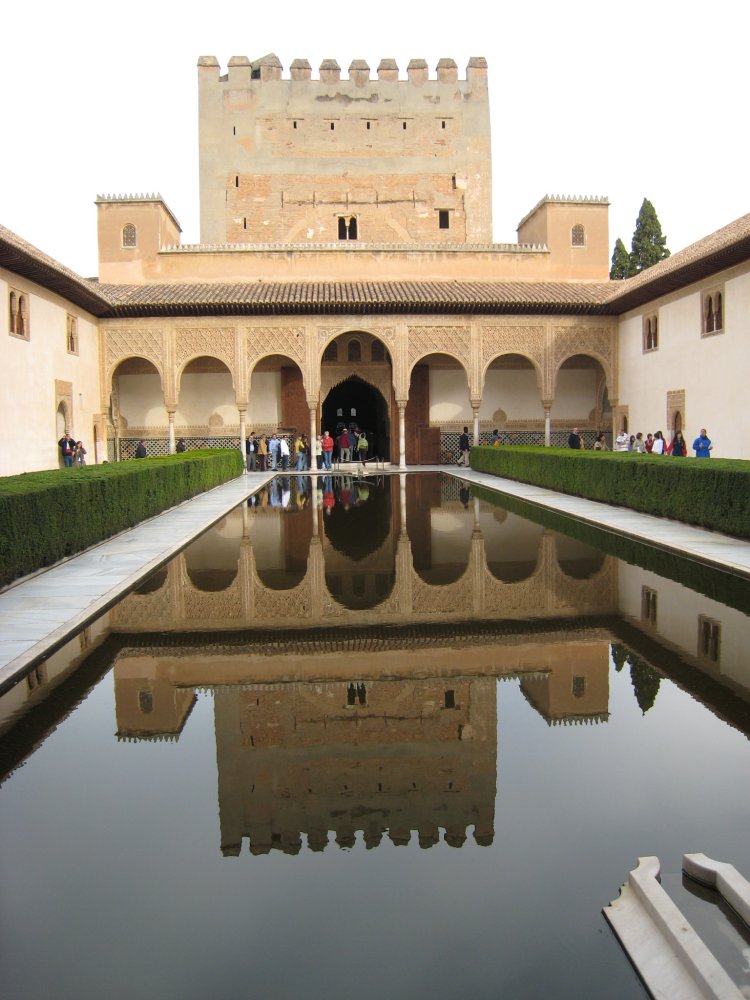 Foto de Granada (Andalucía), España