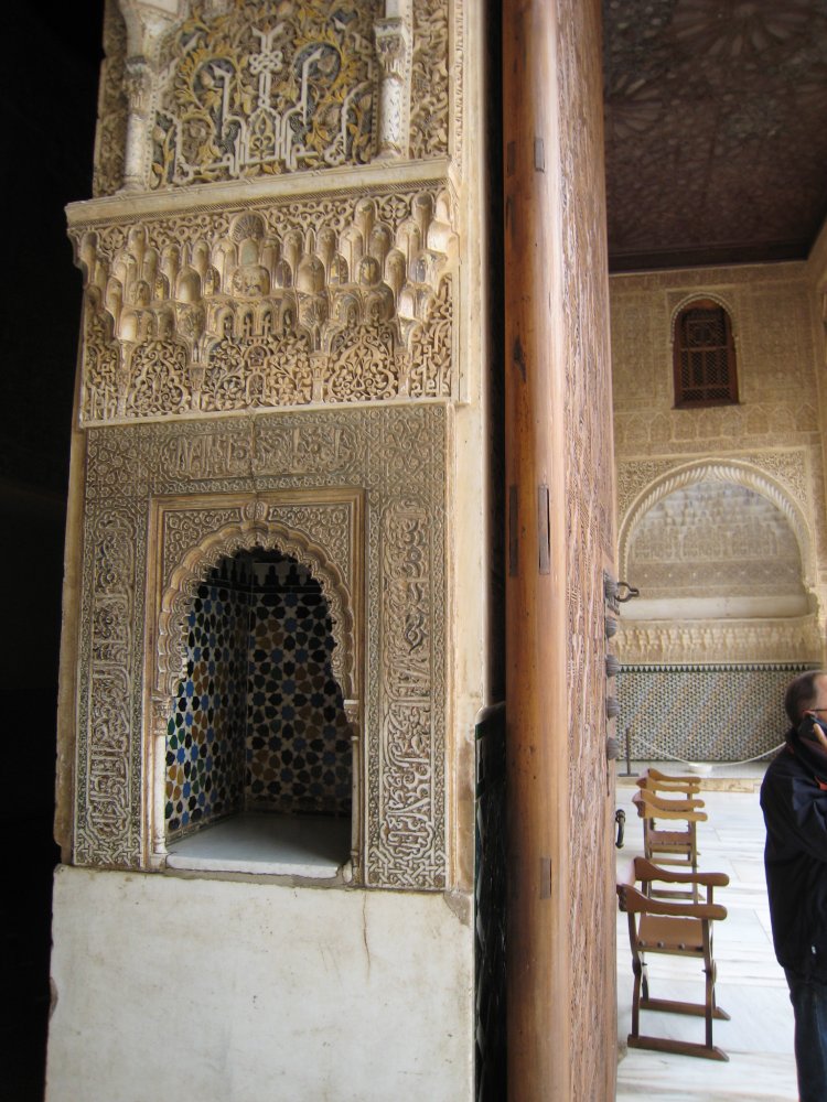 Foto de Granada (Andalucía), España