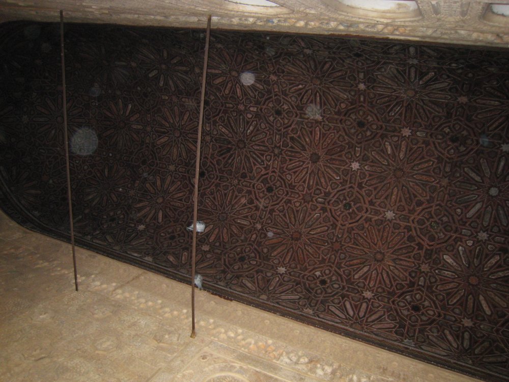 Foto de Granada (Andalucía), España