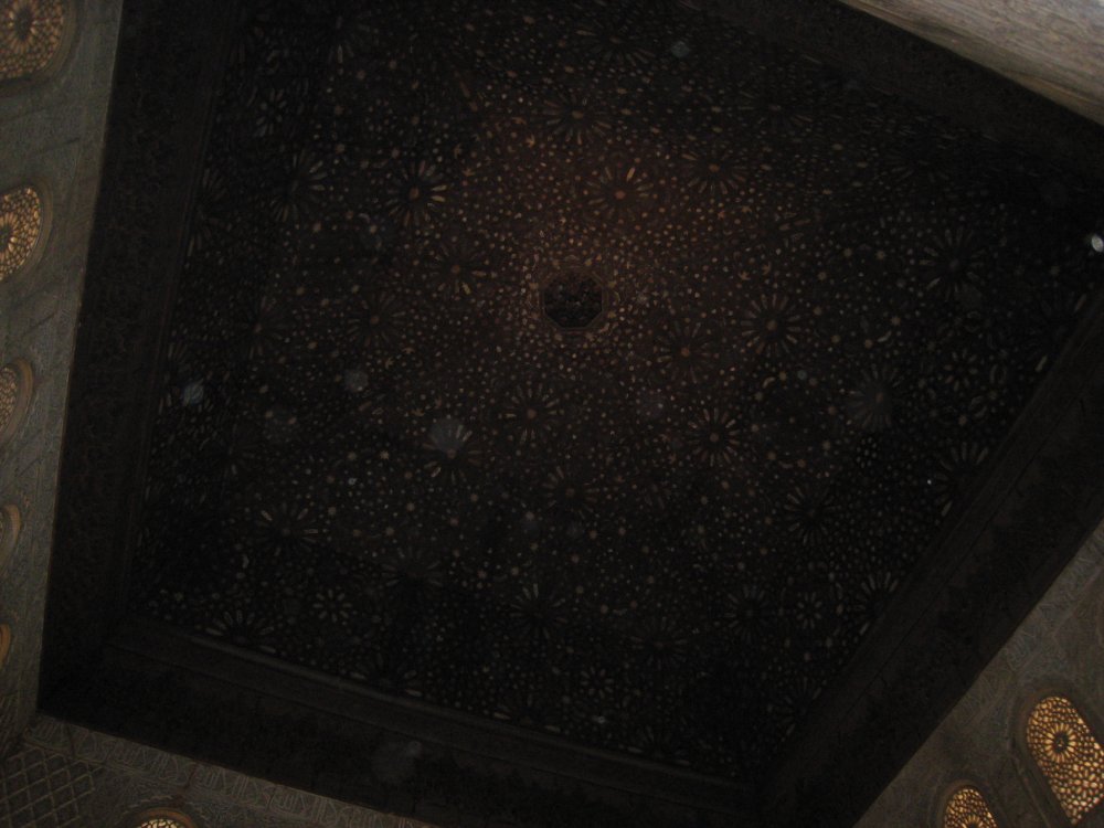 Foto de Granada (Andalucía), España