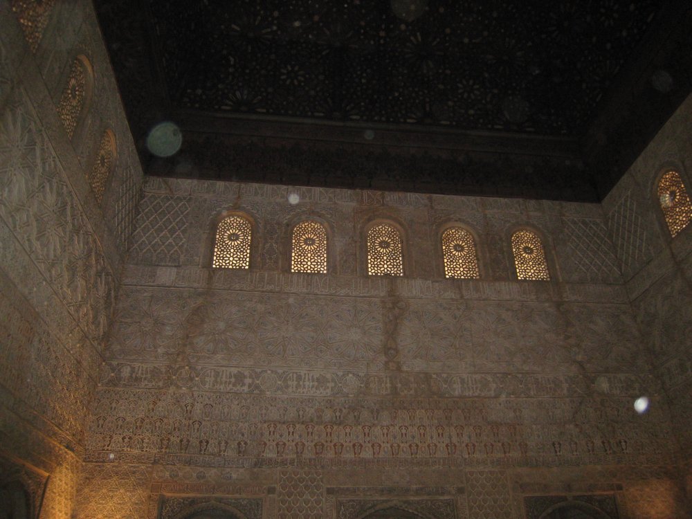 Foto de Granada (Andalucía), España