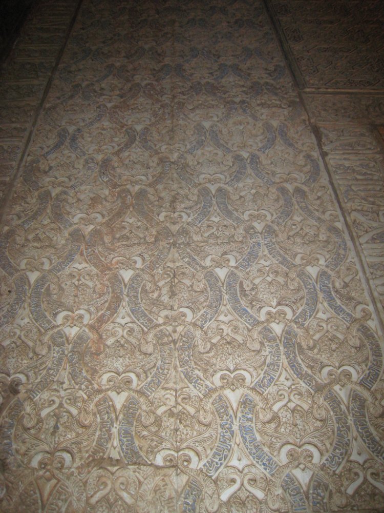 Foto de Granada (Andalucía), España