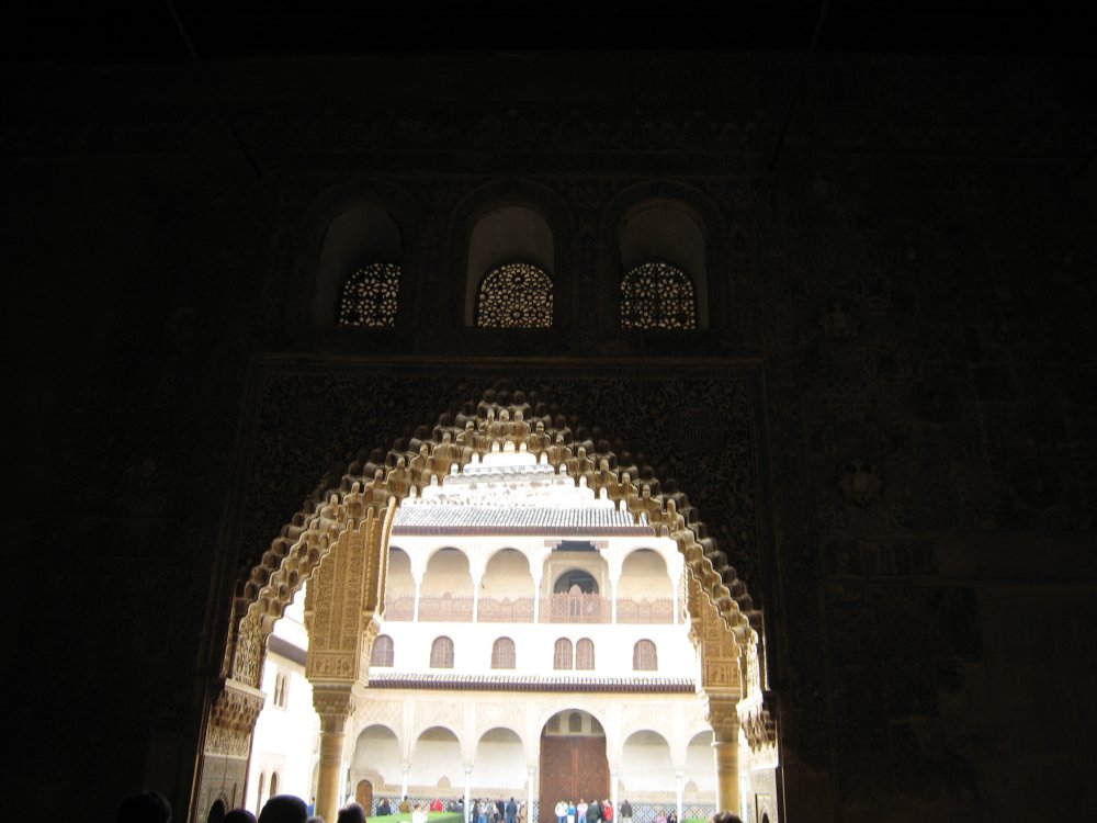Foto de Granada (Andalucía), España