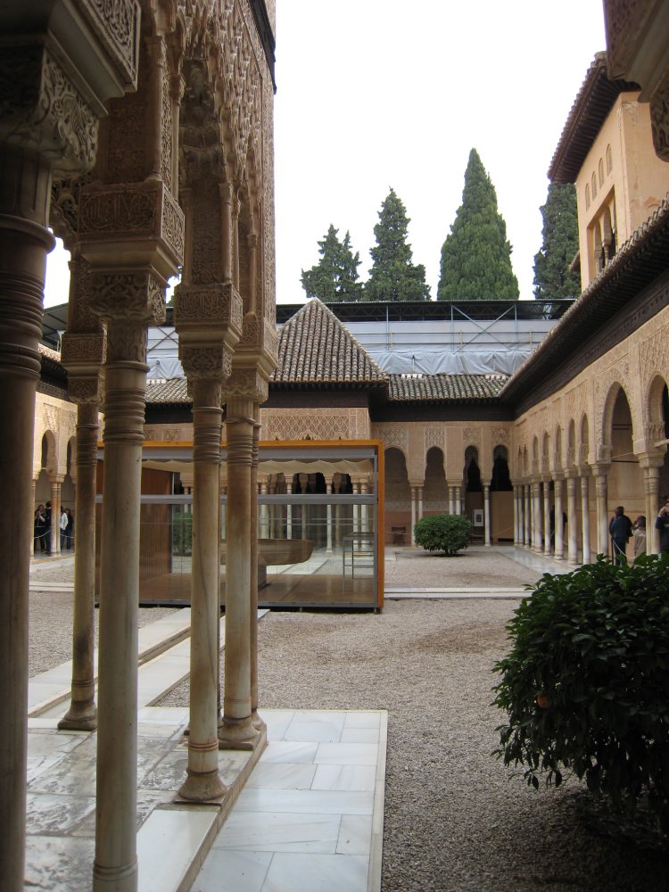 Foto de Granada (Andalucía), España