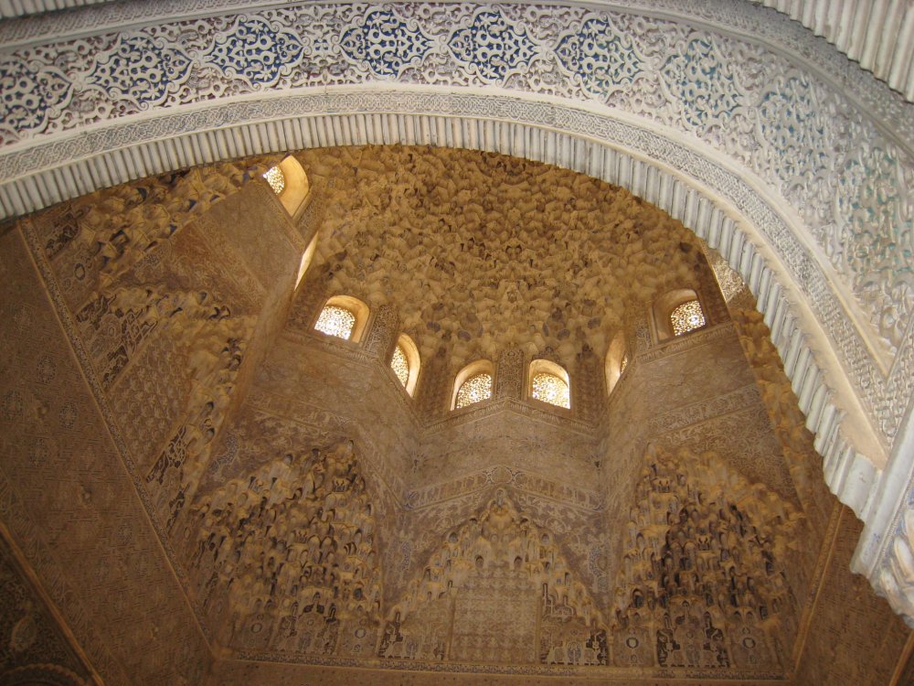 Foto de Granada (Andalucía), España