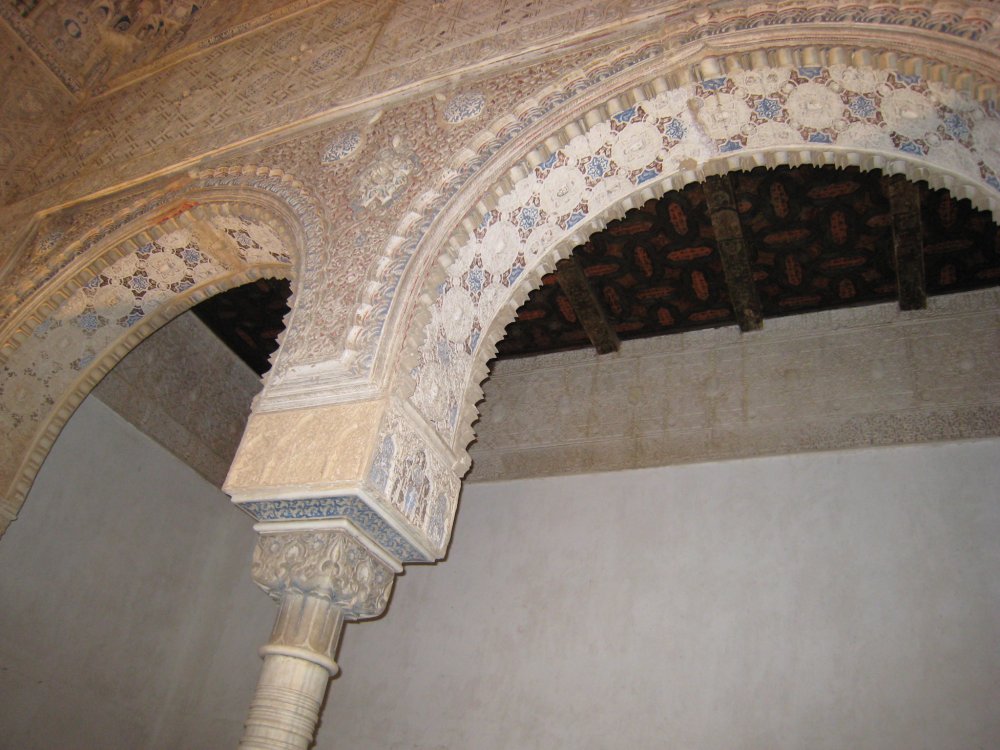 Foto de Granada (Andalucía), España