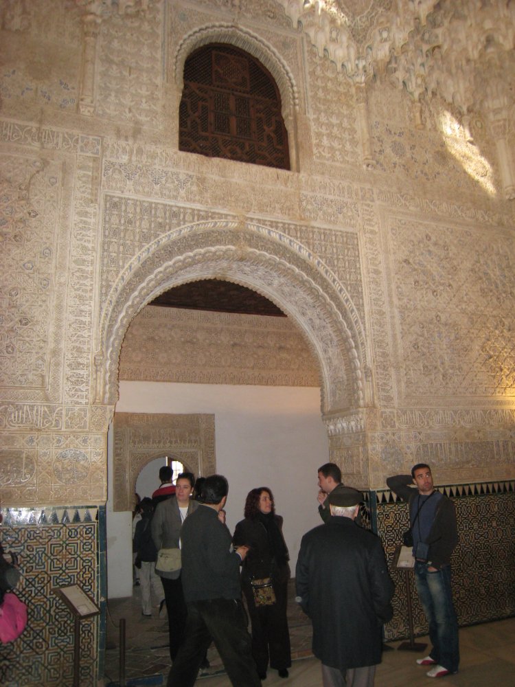 Foto de Granada (Andalucía), España