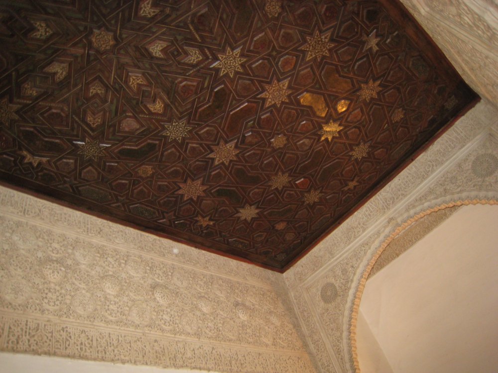 Foto de Granada (Andalucía), España