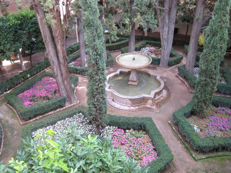 Foto de Granada (Andalucía), España