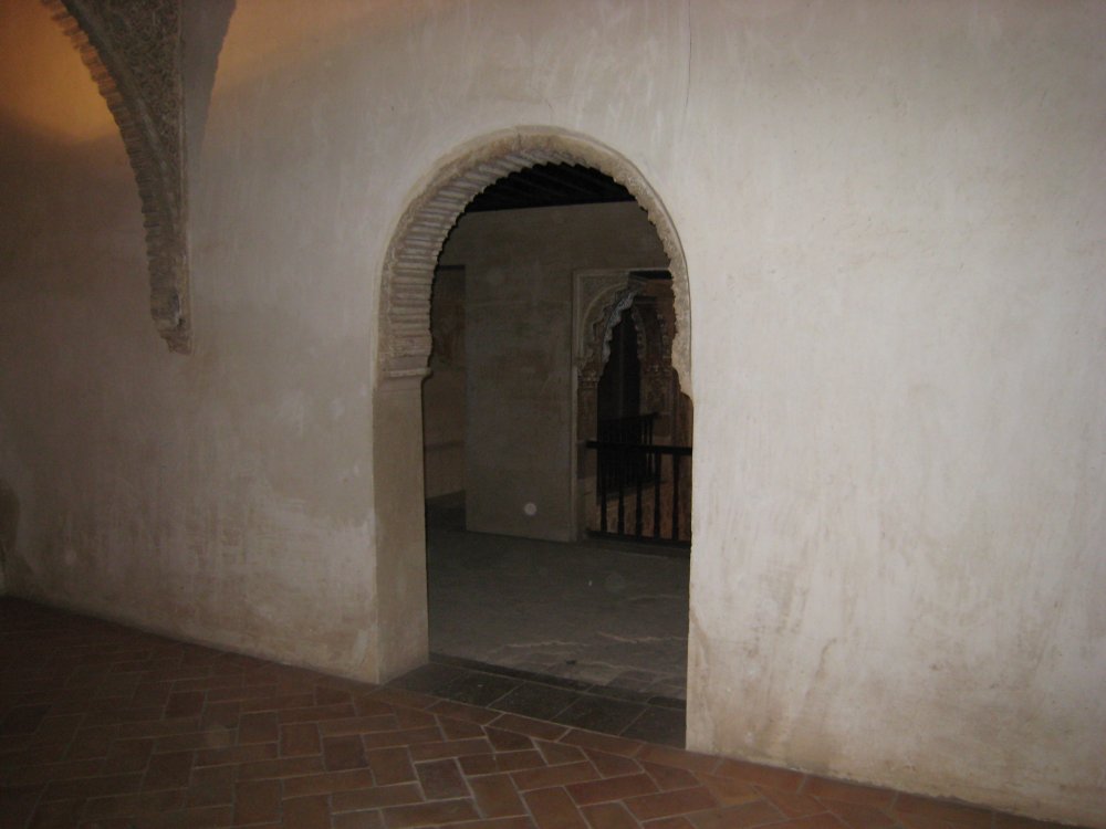 Foto de Granada (Andalucía), España