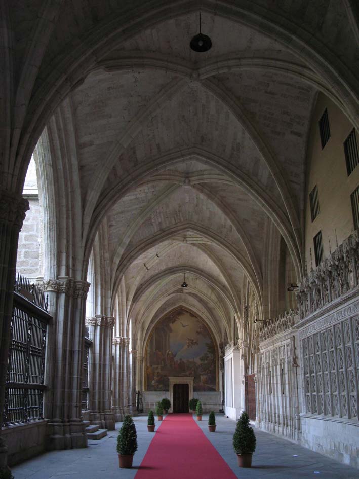 Foto de Toledo (Castilla La Mancha), España