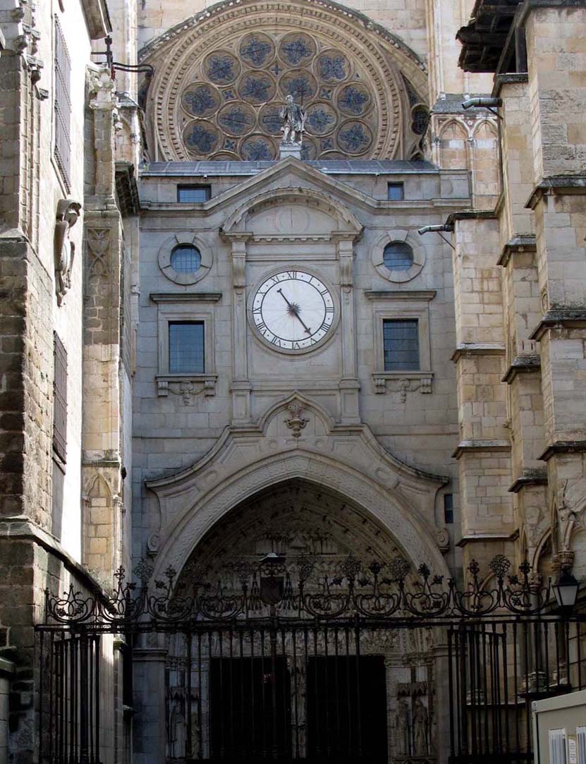 Foto de Toledo (Castilla La Mancha), España