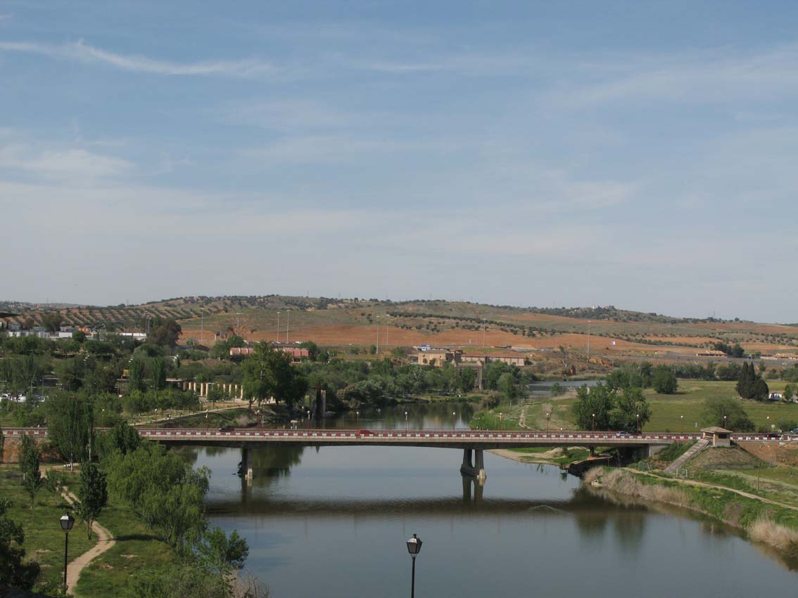 Foto de Toledo (Castilla La Mancha), España