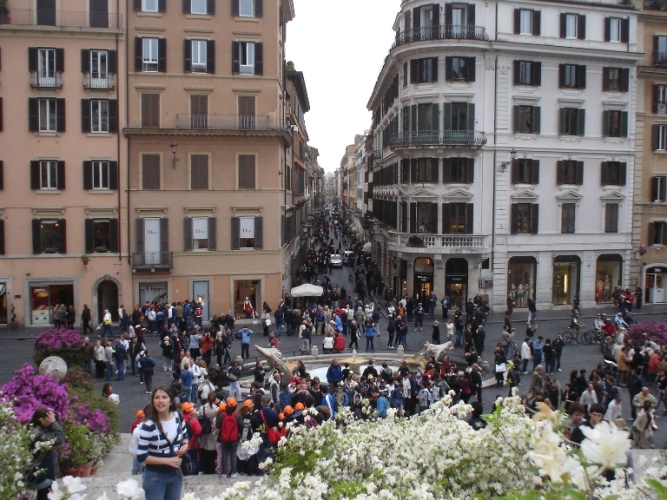 Foto de Roma, Italia