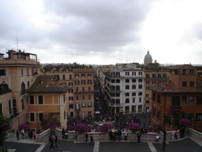 Foto de Roma, Italia