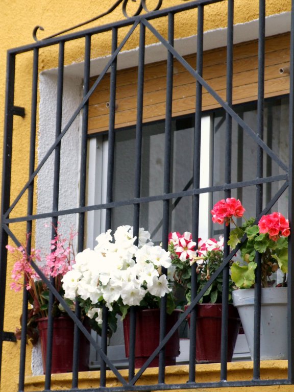 Foto de Chinchilla de Montearagon (Albacete), España