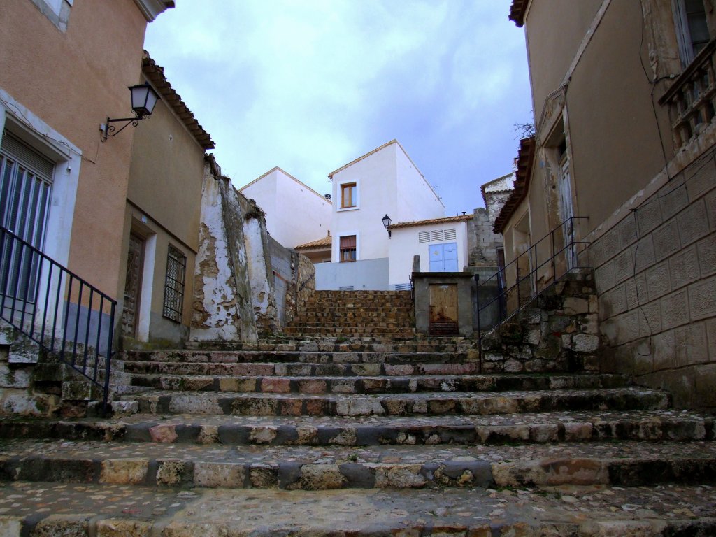 Foto de Chinchilla de Montearagon (Albacete), España